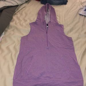 Nike Dri-fit vest